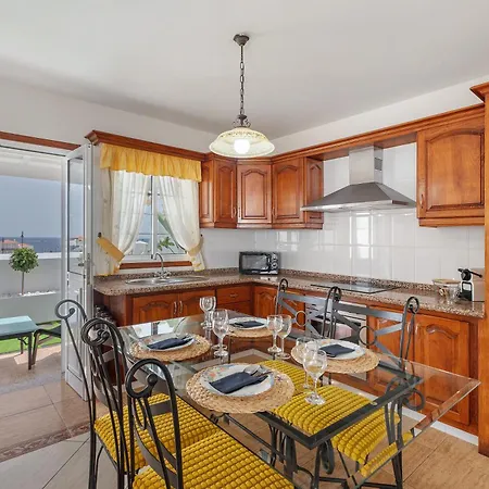 Morgana Vakantiehuis