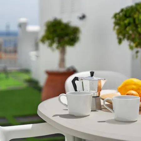 Morgana Abades (Tenerife)