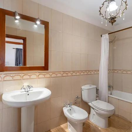 Morgana * Abades (Tenerife)