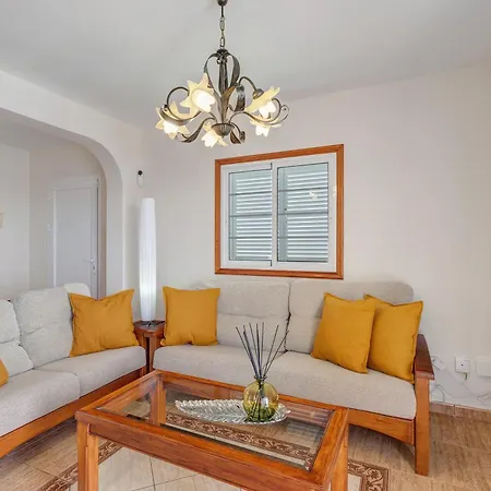 Morgana * Abades (Tenerife)