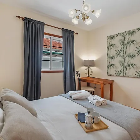 Morgana Vakantiehuis