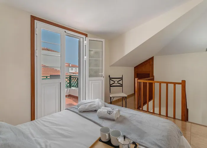 Vakantiehuis Morgana