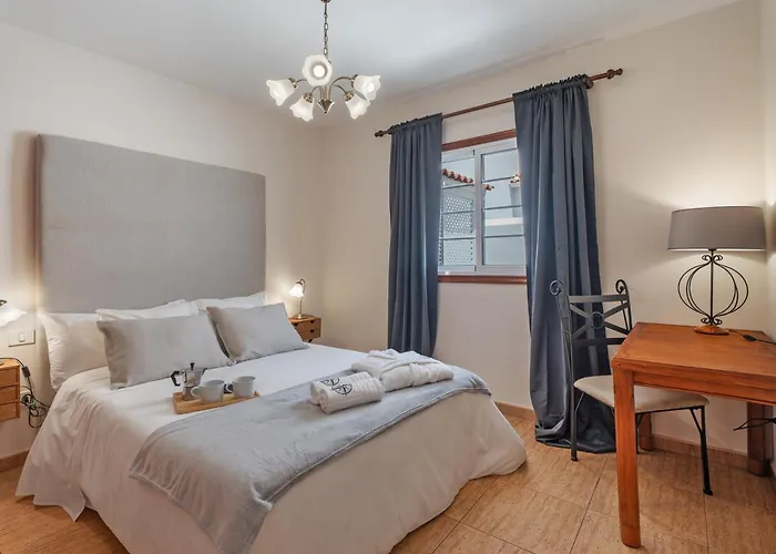 Vakantiehuis Morgana