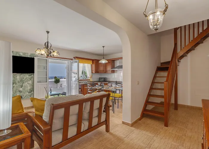 Vakantiehuis Morgana