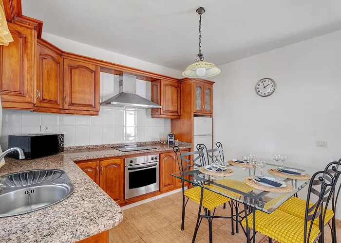 Morgana Vakantiehuis