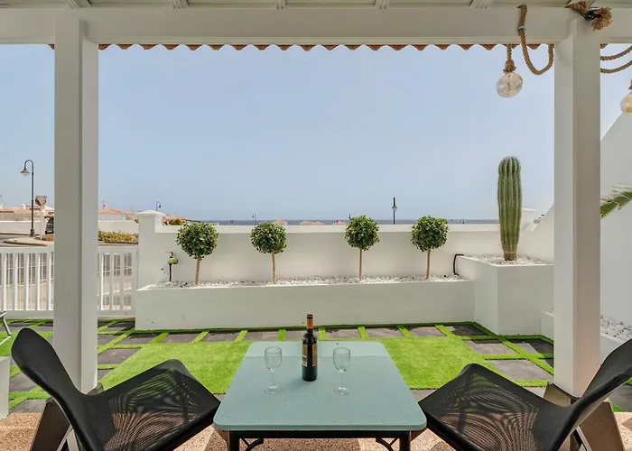 Morgana Holiday home *