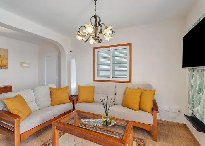 Morgana * Abades (Tenerife)