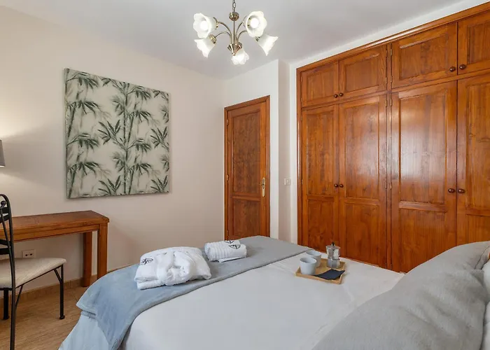 Morgana Holiday home *