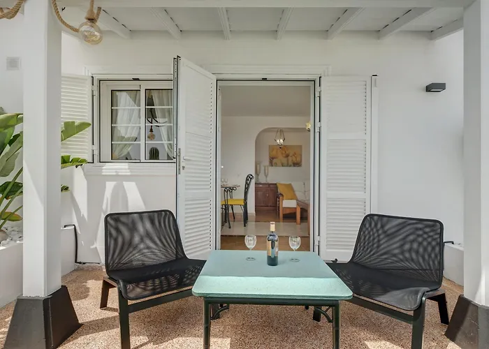 Morgana Vakantiehuis