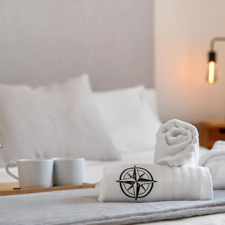 Morgana Semesterbostad *