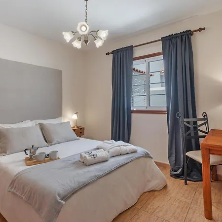 Casa vacanze Morgana