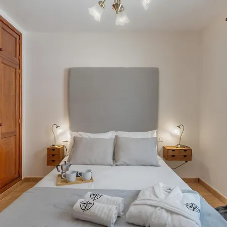 Morgana * Abades (Tenerife)