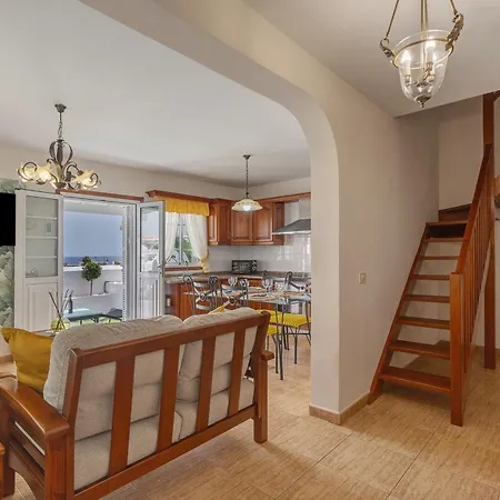 Casa vacanze Morgana