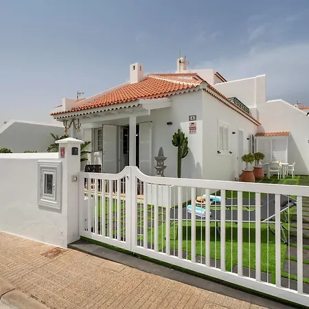 Casa vacanze Morgana