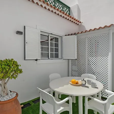 Morgana Abades (Tenerife)