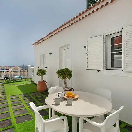 Casa vacanze Morgana