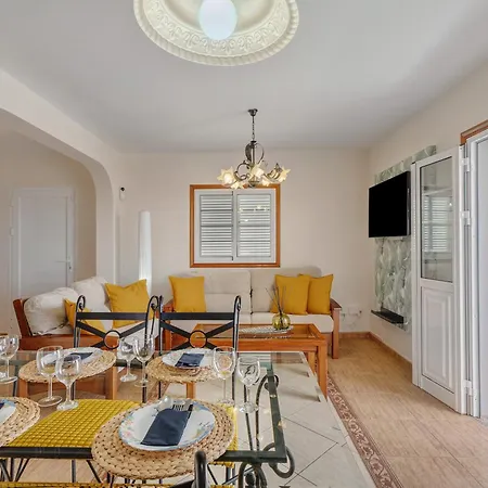 Casa vacanze Morgana *