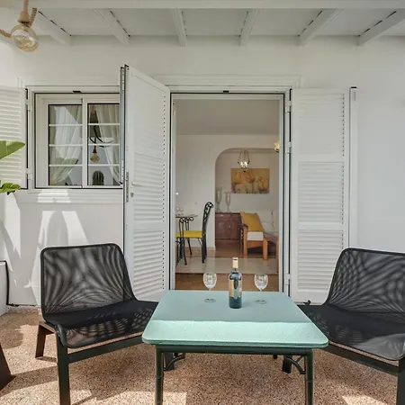 Morgana Casa vacanze