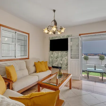 Morgana Casa vacanze Abades (Tenerife)