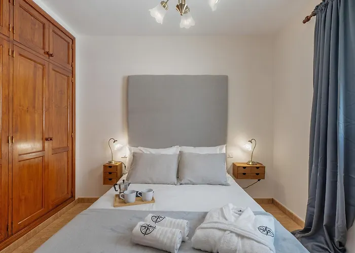 Morgana * Abades (Tenerife)