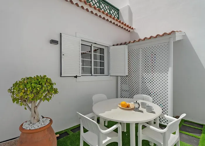 Morgana Abades (Tenerife)