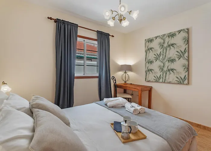 Morgana Semesterbostad