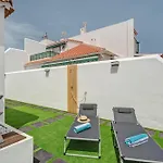Сasa de vacaciones Morgana Abades (Tenerife)