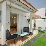Сasa de vacaciones Morgana Abades (Tenerife)