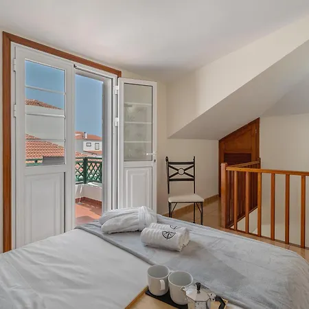 Hébergement de vacances Morgana