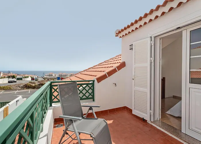 Morgana Holiday home *