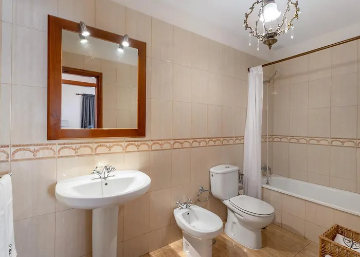 Morgana * Abades (Tenerife)