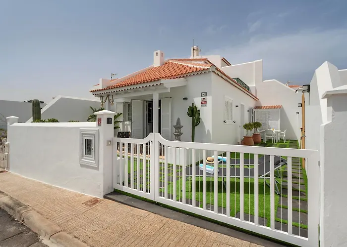 Holiday home Morgana